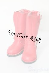 27cmサイズドール/OF:靴 S-25-10-19-220-YB-ZS