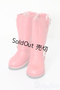 27cmサイズドール/OF:靴 S-25-10-19-220-YB-ZS