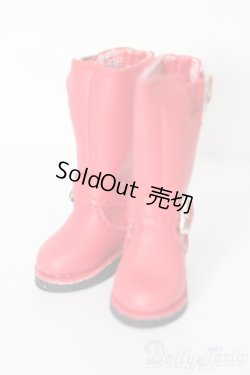 画像1: 27cmサイズドール/OF:靴 S-25-10-19-220-YB-ZS