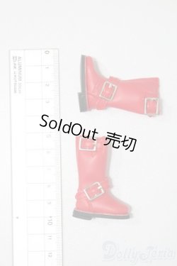 画像3: 27cmサイズドール/OF:靴 S-25-10-19-220-YB-ZS