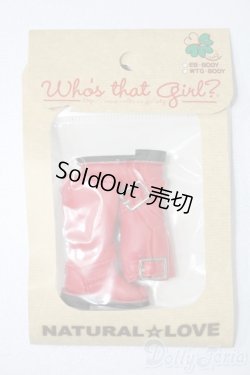 画像4: 27cmサイズドール/OF:靴 S-25-10-19-220-YB-ZS