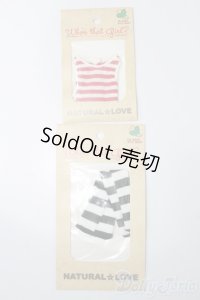 27cmサイズドール/OF:衣装 S-25-10-19-215-YB-ZS