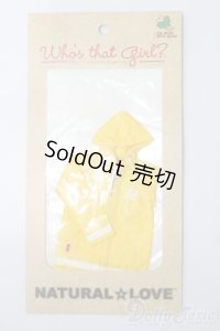 27cmサイズドール/OF:衣装 S-25-10-19-214-YB-ZS