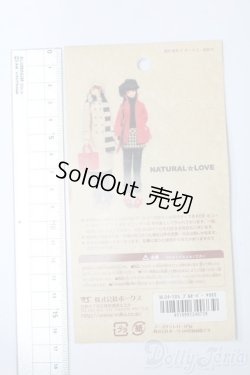 画像3: 27cmサイズドール/OF:衣装 S-25-10-19-216-YB-ZS