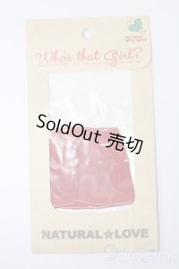 27cmサイズドール/OF:衣装 S-25-10-19-218-YB-ZS