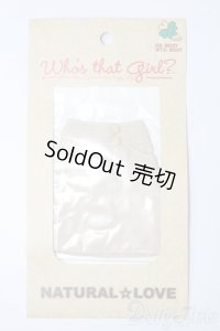 27cmサイズドール/OF:衣装 S-25-10-19-217-YB-ZS