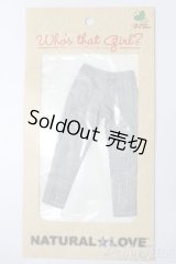 27cmサイズドール/OF:衣装 S-26-03-08-514-YB-ZS