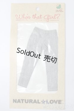 画像1: 27cmサイズドール/OF:衣装 S-26-03-08-514-YB-ZS