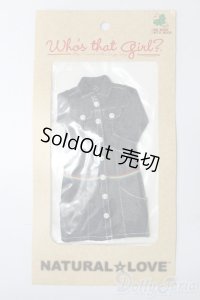 27cmサイズドール/OF:衣装 S-25-10-19-211-YB-ZS