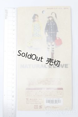 画像3: 27cmサイズドール/OF:衣装 S-25-10-19-211-YB-ZS