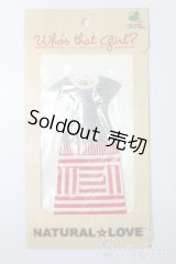 27cmサイズドール/OF:衣装 S-25-10-19-210-YB-ZS