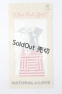 27cmサイズドール/OF:衣装 S-25-10-19-210-YB-ZS