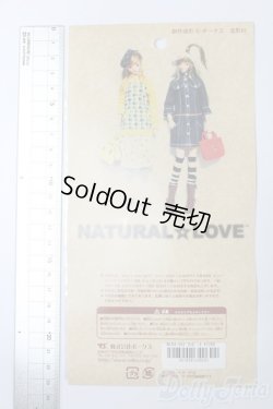 画像3: 27cmサイズドール/OF:衣装 S-25-10-19-210-YB-ZS