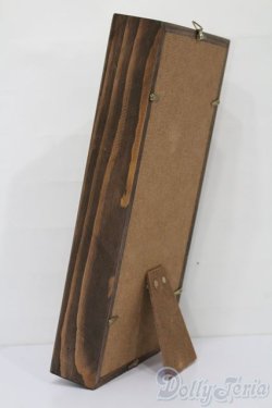 画像2: 1/6ドール観賞ケース S-25-10-26-063-YB-ZS