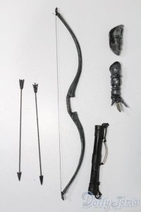 27cmサイズドール/OF:小物 S-25-10-19-221-YB-ZS