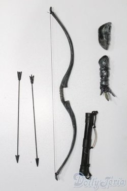 画像1: 27cmサイズドール/OF:小物 S-25-10-19-221-YB-ZS