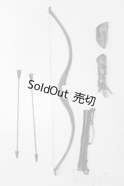 画像1: 27cmサイズドール/OF:小物 S-25-10-19-221-YB-ZS