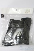 MSD/OF:SB-MSD-063ベルト厚底ブーツ S-25-10-19-226-YB-ZS