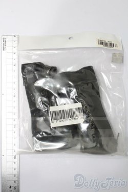 画像2: MSD/OF:SB-MSD-063ベルト厚底ブーツ S-25-10-19-226-YB-ZS