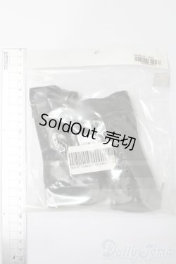 画像2: MSD/OF:SB-MSD-063ベルト厚底ブーツ S-25-10-19-226-YB-ZS