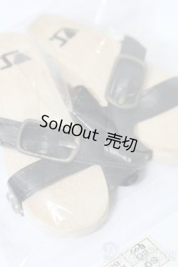 画像3: SD/OF:靴 S-25-10-19-228-YB-ZS