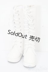 50cmサイズドール/OF:靴 S-25-10-19-231-YB-ZS