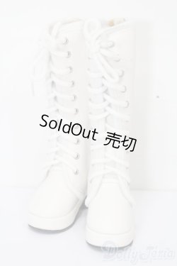 画像1: 50cmサイズドール/OF:靴 S-25-10-19-231-YB-ZS