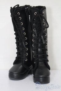 50cmサイズドール/OF:靴 S-25-10-19-232-YB-ZS