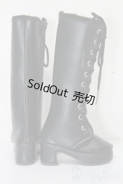 画像2: 50cmサイズドール/OF:靴 S-26-02-22-352-YB-ZS