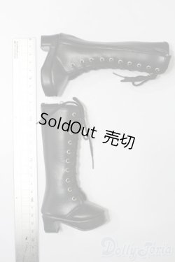 画像3: 50cmサイズドール/OF:靴 S-26-02-22-352-YB-ZS