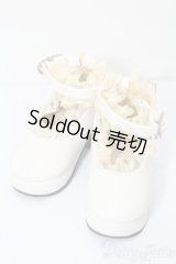 50cmサイズドール/OF:靴 S-25-10-19-233-YB-ZS