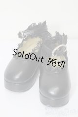 50cmサイズドール/OF:靴 S-26-02-22-351-YB-ZS