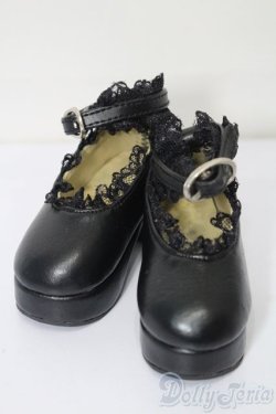 画像1: 50cmサイズドール/OF:靴 S-25-10-19-234-YB-ZS