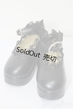 画像1: 50cmサイズドール/OF:靴 S-26-02-22-351-YB-ZS