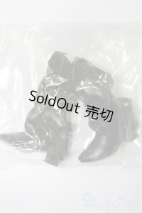 50cmサイズドール/OF:靴 S-25-10-19-235-YB-ZS