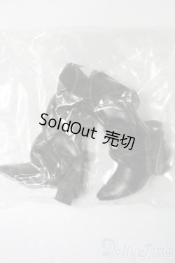 画像1: 50cmサイズドール/OF:靴 S-25-10-19-235-YB-ZS