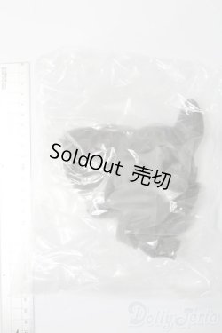 画像2: 50cmサイズドール/OF:靴 S-25-10-19-235-YB-ZS