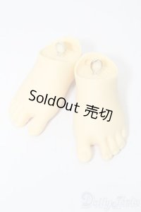 MSD/フットパーツ(SDM-FO-02)ボークス S-25-10-19-236-YB-ZS