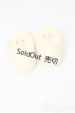 画像3: MSD/フットパーツ(SDM-FO-02)ボークス S-25-10-19-236-YB-ZS