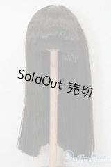 6-7inch/ウィッグ S-25-10-19-237-YB-ZS