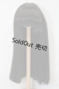 6-7inch/ウィッグ S-25-10-19-237-YB-ZS