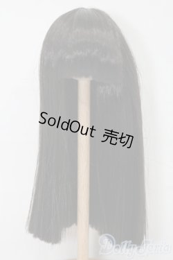 画像1: 6-7inch/ウィッグ S-25-10-19-237-YB-ZS