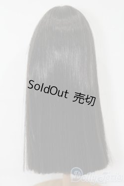 画像2: 6-7inch/ウィッグ S-25-10-19-237-YB-ZS