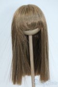 8-9inch/ウィッグ Y-25-11-26-113-YB-ZY