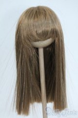 8-9inch/ウィッグ Y-25-11-26-113-YB-ZY