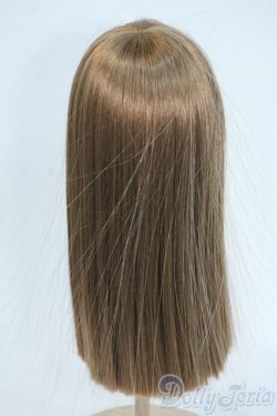 画像2: 8-9inch/ウィッグ Y-25-11-26-113-YB-ZY