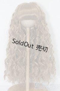 7-8inch/ウィッグ S-25-10-19-289-YB-ZS