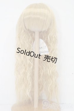 画像1: 7-8inch/ウィッグ S-26-03-22-359-YB-ZS