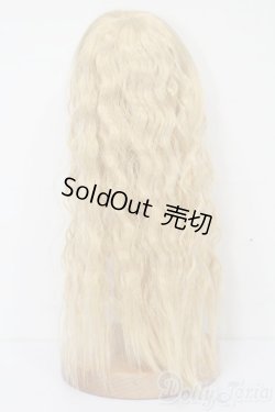 画像2: 7-8inch/ウィッグ S-26-03-22-359-YB-ZS