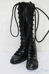 60cmサイズドール/OF:靴 S-25-11-09-198-YB-ZS